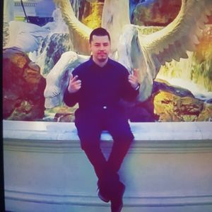 Meet your Posher, Daniel